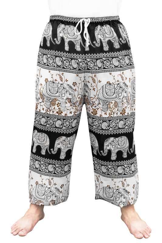 Elephant Harem Pants